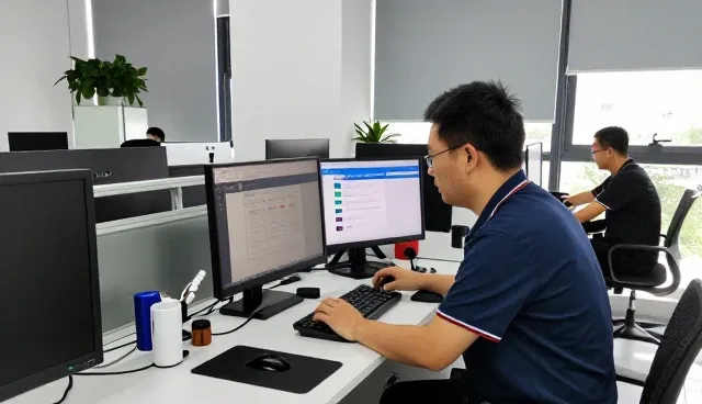 湖南普旭通科技有限公司分享成功应用经验