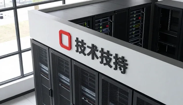 ERP系统在制造业中的技术支持应用实践