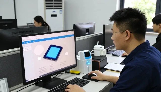 高峰期运行使用企业ERP系统有哪些优势
